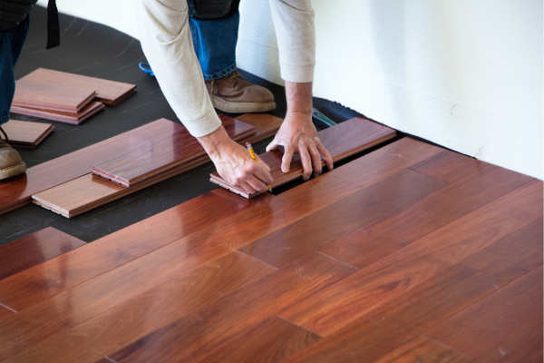 flooring solutions
